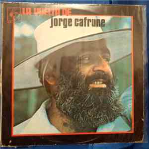 Jorge Cafrune - La Vuelta De Jorge Cafrune download flac mp3