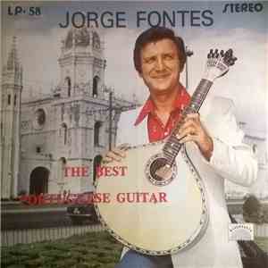 Jorge Fontes - The Best Portuguese Guitar download flac mp3