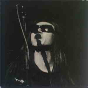 Keiji Haino - 黒き祈りは在る　黒き祈りは本当に在る　ほら　ここに [Shruti Box] download flac mp3