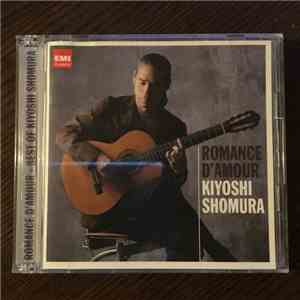 Kiyoshi Shomura - Romance D'Amour - Best Of Kiyoshi Shomura download flac mp3