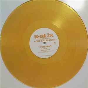 K-Otix - Ooh Ahh download flac mp3