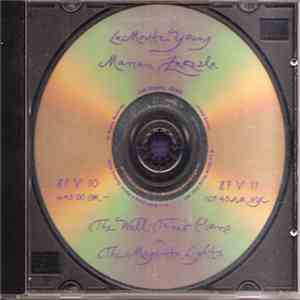 La Monte Young - Marian Zazeela - The Well-Tuned Piano In The Magenta Lights download flac mp3
