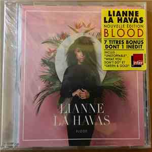 Lianne La Havas - Blood download flac mp3