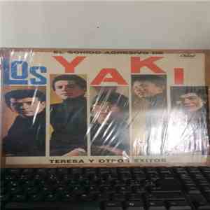 Los Yaki - El Sonido Agresivo De Los Yaki download flac mp3