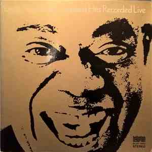 Louis Armstrong - Greatest Hits Recorded Live download flac mp3