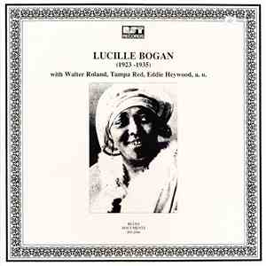 Lucille Bogan - (1923 - 1935) download flac mp3