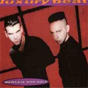 Luxury Beat - Mensaje Bailable download flac mp3