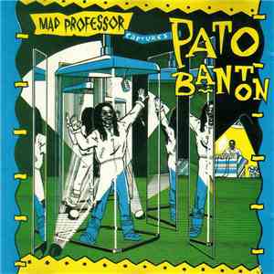 Mad Professor & Pato Banton - Mad Professor Captures Pato Banton download flac mp3