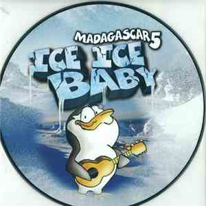 Madagascar5 - Ice Ice Baby download flac mp3