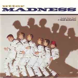 Madness - Utter Madness flac mp3 download