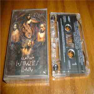 Maná - Cuando Los Angeles Lloran download flac mp3