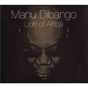 Manu Dibango - Lion Of Africa download flac mp3