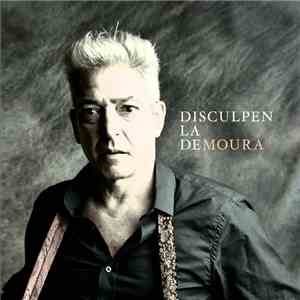 Marcelo Moura - Disculpen la DeMoura download flac mp3