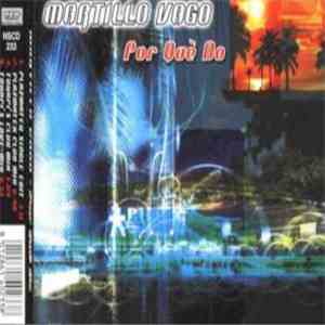 Martillo Vago - Por Qué No download flac mp3