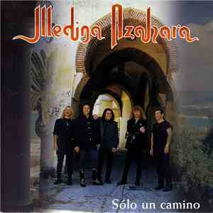 Medina Azahara - Sólo Un Camino download flac mp3