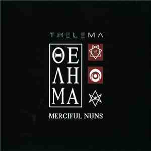 Merciful Nuns - Thelema VIII download flac mp3