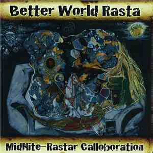 Midnite  - Better World Rasta download flac mp3
