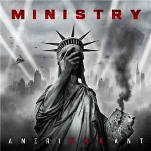 Ministry - AmeriKKKant download flac mp3