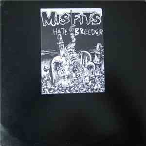 Misfits - Hate Breeder download flac mp3