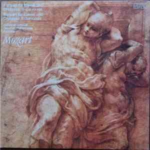 Mozart - Annerose Schmidt, Dresdner Philharmonie, Kurt Masur - Klavierkonzert B-dur Kv 456, Klavierkonzert F-dur Kv 459 download flac mp3
