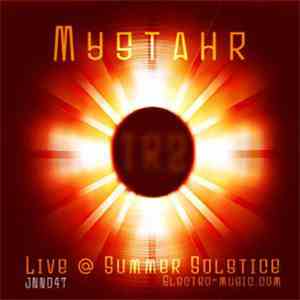 Mystahr - Summer Solstice Live - TR2 flac mp3 download