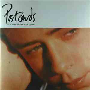 Nick Heyward - Postcards From Home download flac mp3