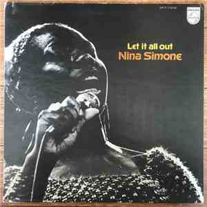 Nina Simone - Let It All Out download flac mp3