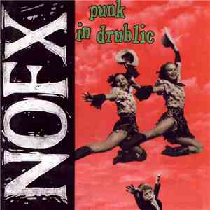 NOFX - Punk In Drublic download flac mp3