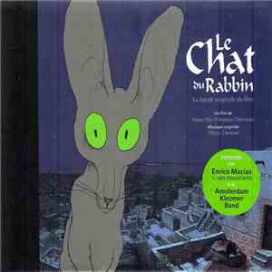 Olivier Daviaud - Le Chat Du Rabbin (La Bande Originale Du Film) download flac mp3