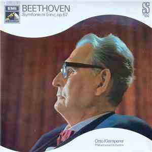 Otto Klemperer - Beethoven Symfonie Nr 5 In C, Op.67 download flac mp3