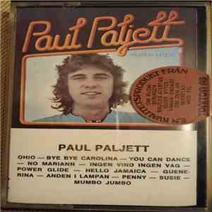Paul Paljett - Mumbo Jumbo download flac mp3