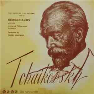 Paul Serebriakov, Tchaikovsky - Piano Concerto No. 1 In B Flat Minor, Op. 23 download flac mp3