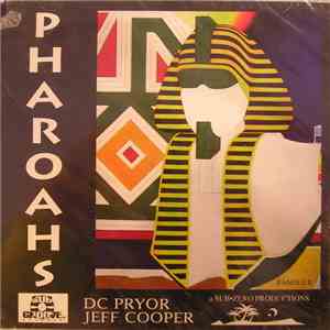 Pharoahs  - Pharoahs download flac mp3