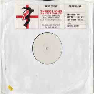 Potential Bad Boy - Say Goodbye / Warning download flac mp3