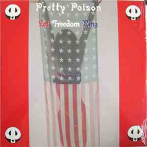 Pretty Poison - Let Freedom Ring download flac mp3