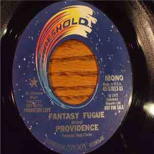 Providence - Fantasy Fugue flac mp3 download