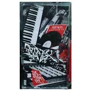 Pyrex The Impaler - The Beat Tapes Vol​.​1 download flac mp3