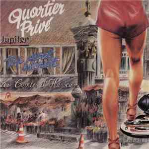 Quartier Privé - Top Secret Interdit download flac mp3