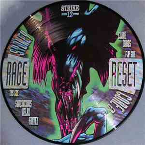Rage Reset - Sydney Core EP download flac mp3