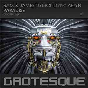 RAM & James Dymond Feat. Aelyn - Paradise download flac mp3