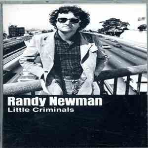 Randy Newman - Little Criminals download flac mp3