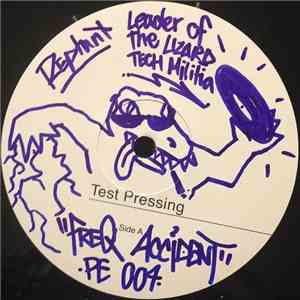 Reptant - Freq Accident download flac mp3