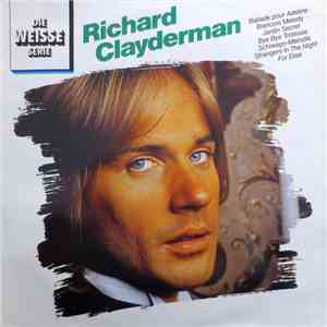 Richard Clayderman - Richard Clayderman download flac mp3