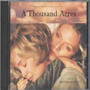 Richard Hartley - A Thousand Acres flac mp3 download