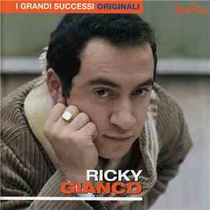 Ricky Gianco - I Grandi Successi Originali download flac mp3
