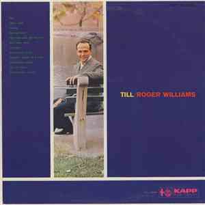 Roger Williams  - Till download flac mp3