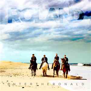 Roland  - Enter The Ronald download flac mp3