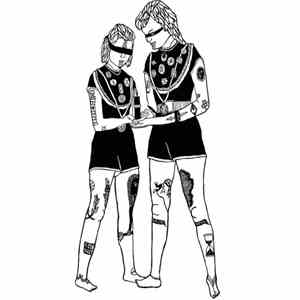 RONiiA - Sisters EP download flac mp3