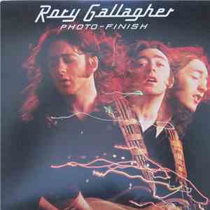 Rory Gallagher - Photo-Finish download flac mp3