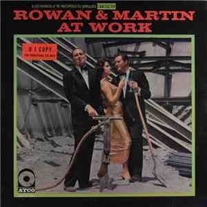 Rowan & Martin - Rowan & Martin At Work download flac mp3